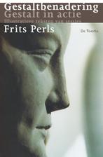 Gestaltbenadering 9789060201848 F. Perls, Boeken, Verzenden, Zo goed als nieuw, F. Perls