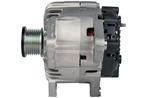 Dynamo / Alternator OPEL MOVANO A (2.5 DTi,2.5 DTI), Ophalen of Verzenden, Nieuw