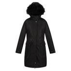 -69% Regatta  Regatta Dames giovanna fletcher collectie lell, Verzenden, Nieuw, Zwart