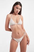 Emporio Armani LUREX TEXTURED YARN Bikini - Maat S, Kleding | Dames, Verzenden