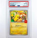 Pokémon - 1 Graded card Promo card - PSA 10, Nieuw