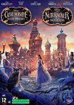 The Nutcracker & The Four Realms (DVD), Verzenden, Nieuw in verpakking, Drama
