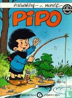 Pipo [Walthéry] - Pipo - 1995 (strips, Walthéry, François, Eén stripboek, Verzenden, Zo goed als nieuw, Walthéry, François.
