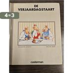 Verjaardagstaart 9789030306849 Loumaye, Boeken, Verzenden, Gelezen, Loumaye