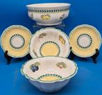 Eetservies - Villeroy & Boch – French Garden Fleurence –