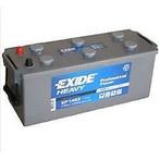 Exide Professional Power 12V 145Ah 513x189x203x223, Verzenden, Nieuw