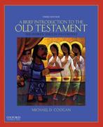 A Brief Introduction to the Old Testament 9780190238599, Boeken, Verzenden, Zo goed als nieuw, Coogan