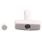 Fiamma Dakluik Slinger+Verlenging, Caravans en Kamperen, Ophalen of Verzenden, Nieuw