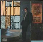 cd - Barry Manilow - Swing Street, Verzenden, Zo goed als nieuw
