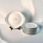 Bernardaud - Tafelservies (12) - Charlotte - Porselein -