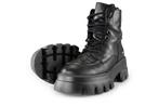 Nubikk Biker Boots in maat 39 Zwart | 10% extra korting, Kleding | Dames, Schoenen, Nieuw, Overige typen, Nubikk, Zwart