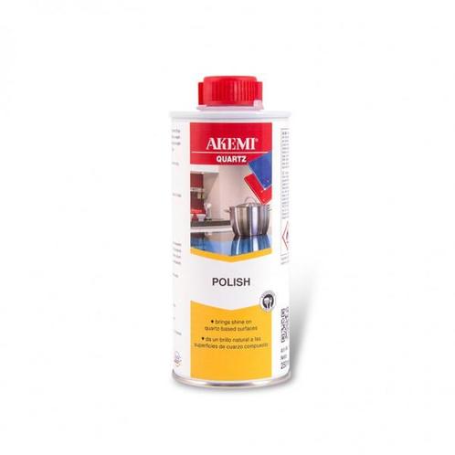 Akemi Akemi quartz polish 250 ml, Huis en Inrichting, Schoonmaakartikelen, Verzenden