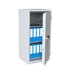 Salvus Verona HS3 elo archiefkast met elektronisch codeslot, Ophalen of Verzenden, Nieuw, Brandkast