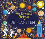 Het verhalen orkest - De planeten - Jessica Courtney -, Kinderen en Baby's, Speelgoed | Overig, Nieuw