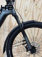 Cube Stereo Hybrid 120 Pro Allroad 29 inch E-Mountainbike, Fietsen en Brommers, Fietsen | Mountainbikes en ATB, Overige merken