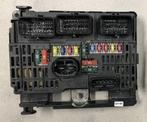 Peugeot 407 Zekeringenkast BSM L01-00 9656086080 S118983001I, Auto-onderdelen, Verzenden, Gebruikt, Peugeot