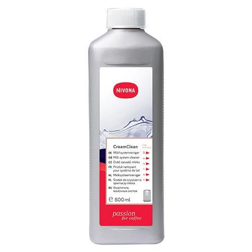 Nivona Cream Clean Cappuccinoreiniger 500ml, Witgoed en Apparatuur, Koffiezetapparaten, Overige typen, Nieuw, Overige modellen