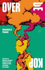 9789493320352 Over de kop Brankele Frank, Verzenden, Nieuw, Brankele Frank