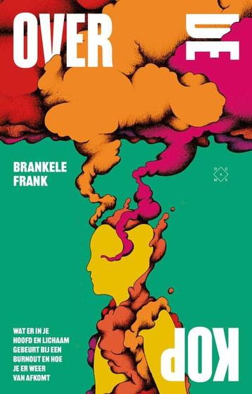 9789493320352 Over de kop Brankele Frank beschikbaar voor biedingen