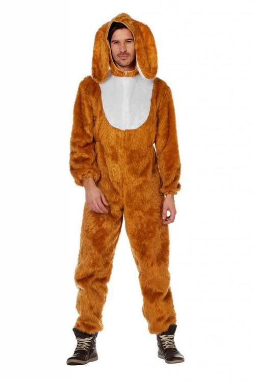 Hazenpak man, Kleding | Heren, Carnavalskleding en Feestkleding, Nieuw, Ophalen of Verzenden