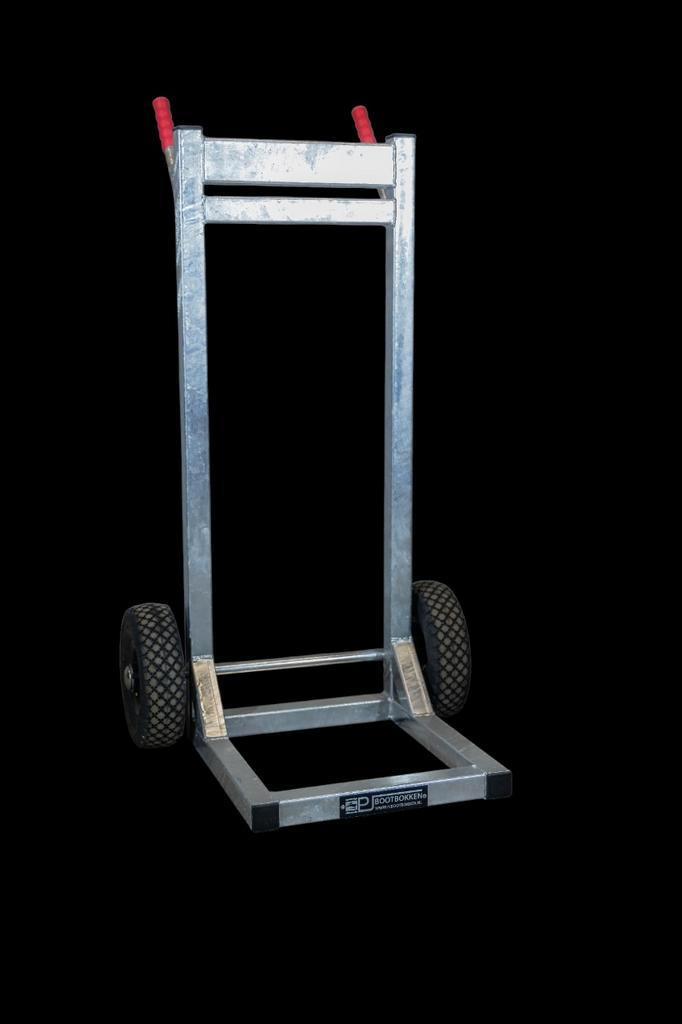 Buitenboordmotor bok PJ Bootbokken, Watersport en Boten, Accessoires en Onderhoud, Nieuw