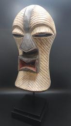 Kifwebe-masker - Luba - Congo, Democratische Republiek Congo