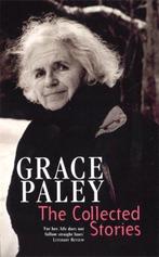 The Collected Stories of Grace Paley 9781860495212, Verzenden, Gelezen, Grace Paley