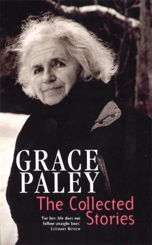 The Collected Stories of Grace Paley 9781860495212, Boeken, Taal | Engels, Gelezen, Verzenden