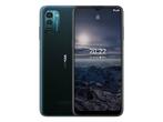 Nokia G21 64GB Dual (Simlockvrij) - Blauw, Huis en Inrichting, Woonaccessoires | Overige, Verzenden, Zo goed als nieuw