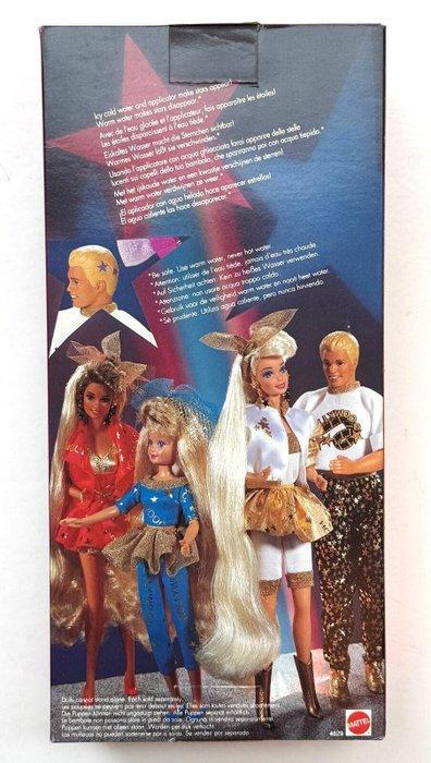 Mattel - Barbiepop Ken Hollywood Hair 1992, Antiek en Kunst, Antiek | Speelgoed