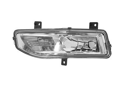 Nissan Leaf Micra QashQai X-Trail Mistlamp Links, Auto-onderdelen, Verlichting, Nieuw, Verzenden