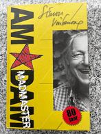 Simon Vinkenoog: Am*dam / Madmaster - een eerbetoon, Gelezen, Simon Vinkenoog, Kunst en Cultuur, Verzenden