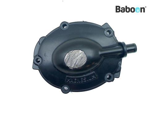 Blokdeksel Links Triumph Daytona 955 / T 595 1997-1998 (T595, Motoren, Onderdelen | Overige, Gebruikt, Verzenden
