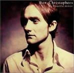 cd - Ben Christophers - My Beautiful Demon, Cd's en Dvd's, Verzenden, Zo goed als nieuw
