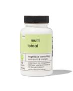 HEMA Multi totaal - 60 stuks, Sport en Fitness, Gezondheidsproducten en Wellness, Verzenden, Nieuw