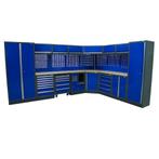 Werkplaatsmodule 4, Verzenden, Nieuw