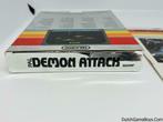 Atari 2600 - Imagic - Demon Attack