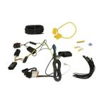 Rugged Ridge Trailer Wiring Harness 18-20 Jeep Wrangler JL -, Ophalen of Verzenden, Nieuw