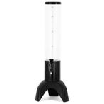 HCB Bierdispenser - tapkraan - 1,5 liter, Verzenden, Nieuw in verpakking, Overige typen
