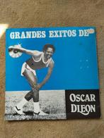 Oscar DLeon / Tito Allen / Tito Valentin - 4 x Latin, Nieuw in verpakking