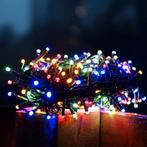 LED lichtketting kerst - 25 meter - RGB - 360 leds, Nieuw, Ophalen of Verzenden