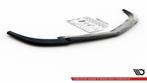 Bumper Front Splitter voor Mercedes C Klasse W204 AMG Line, Auto-onderdelen, Carrosserie en Plaatwerk, Voor, Mercedes-Benz, Nieuw