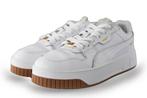 Puma Sneakers in maat 40 Wit | 10% extra korting, Kleding | Dames, Schoenen, Wit, Puma, Verzenden, Sneakers of Gympen