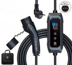 Evsow Mobiele Mobiele Thuislader 3.7 kW Type 2 IP65, Verzenden, Nieuw