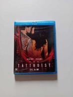 The Tattooist, Verzenden, Gebruikt