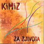 cd - Kimiz - Za Zjivota, Verzenden, Zo goed als nieuw