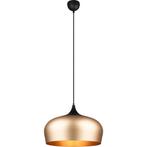 LED Hanglamp - Hangverlichting - Trion Christa - E27 Fitting, Ophalen of Verzenden, Nieuw, Metaal