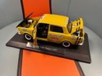 Norev - 1:18 - Simca 1000 Rallye 2 SRT n°58 - 1973
