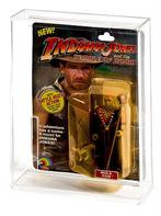 (Pre-order) LJN Indiana Jones Temple of Doom MOC Acrylic..., Verzenden, Zo goed als nieuw