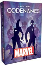 Codenames - Marvel | USAopoly - Gezelschapsspellen, Hobby en Vrije tijd, Gezelschapsspellen | Bordspellen, Nieuw, Verzenden